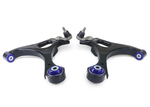 Front Control Arm Lower - Arm Assembly