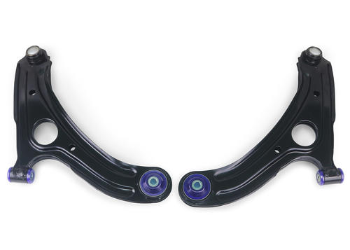 Go to Front Lower Control Arm Kit including Ball Joints to suit Hyundai Getz 2002-2010 TB
