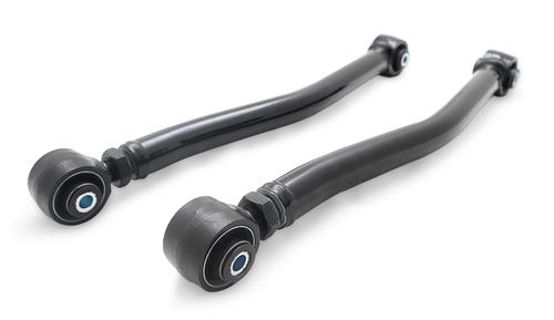 Go to Front Lower Off Car Adjustable Trailing Arm Kit to suit Jeep Wrangler JK 2007-2018