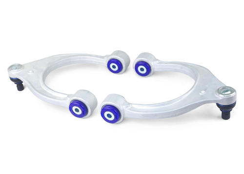 Go to Front Control Arm Upper Assembly Kit including Ball Joints to suit Ford Falcon FG & FGX