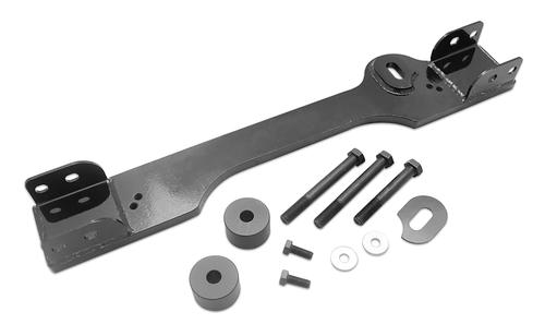 Go to Front Differential Drop Kit to suit Holden Colorado & Trailblazer RG, Isuzu D-Max & MU-X