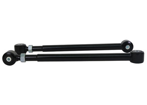 Go to Rear Adjustable Lower Trailing Arm Kit to suit Toyota Land Cruiser 200 Series 2007-2021 & 300 Series 2021-on