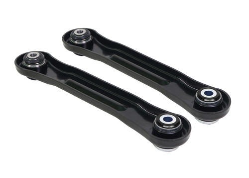 Rear  Control Arm Lower Front - Arm Assembly