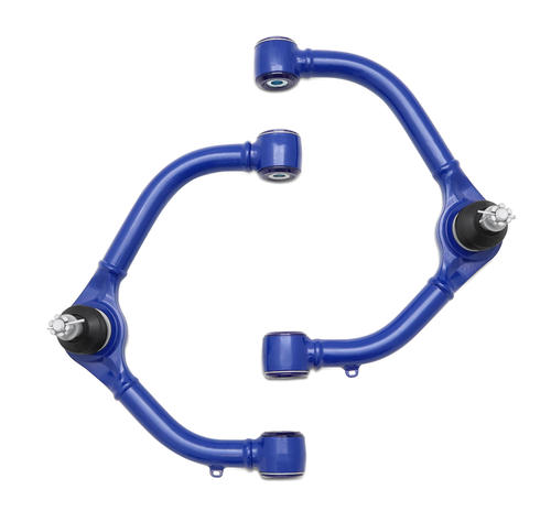 Go to Front Fixed Offset Upper Control Arm Kit including Ball Joints to suit Dodge RAM 1500 DS 2008-on