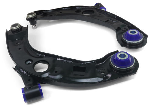 Go to Front Lower Control Arm Kit including Ball Joints to suit Mitsubishi Lancer 2002-2008 - CG, CH, CS