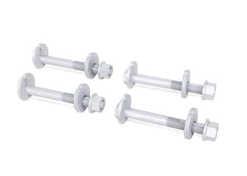 Control Arm Lower - Inner Camber Bolt Kit to Suit Nissan Patrol Y62