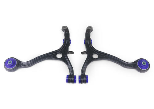 Go to Front Lower Control Arm Set w/ Bushings