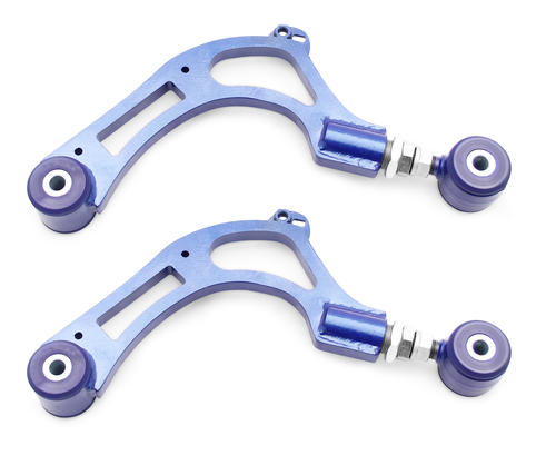 Rear Adjustable Control Arm Kit to suit Honda Civic FC, FK, FL 2016-on