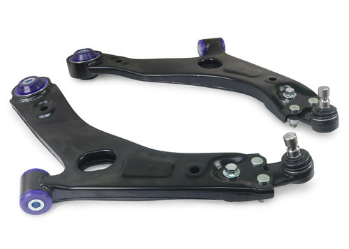 Go to Front Lower Control Arm Kit including Ball Joints to suit Kia Sportage & Hyundai IX35