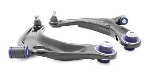 Go to Front Lower Control Arm Kit including Ball Joints to suit Toyota Yaris & Prius