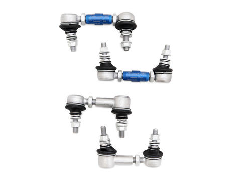 Sway Bar Link - Vehicle Kit to Suit Honda Accord, Mazda 626, MX-5 and Toyota Corolla