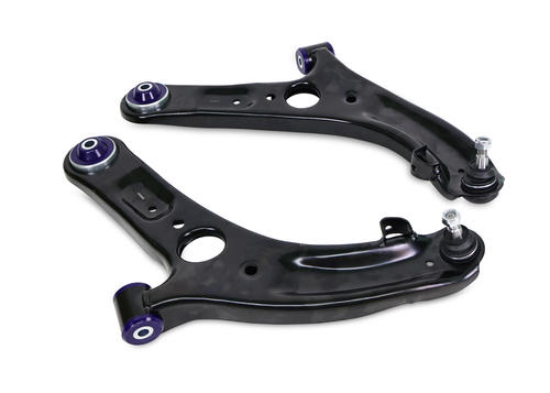 Go to Front Lower Control Arm Set w/ SuperPro Bushings