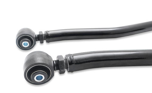 Go to Front Lower Off Car Adjustable Trailing Arm Kit to suit Jeep Wrangler JK 2007-2018