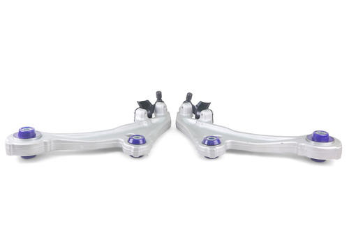 Front  Control Arm Lower - Arm Assembly