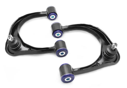 Front  Control Arm Upper - Arm Assembly
