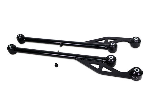 Go to Rear Radius Arm Kit - Fixed Offset Correction to suit Suzuki Jimny 2018-on