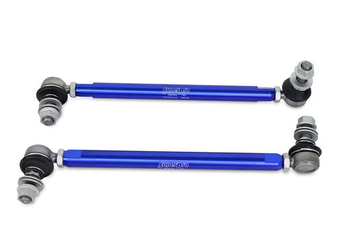Go to Sway Bar Link Kit - Heavy Duty Adjustable