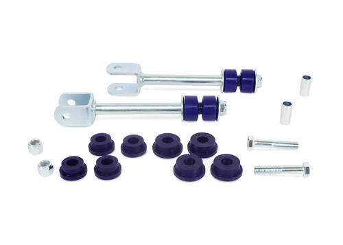 Go to Rear Heavy Duty Sway Bar Link Kit - 20mm longer to suit lifted vehicles