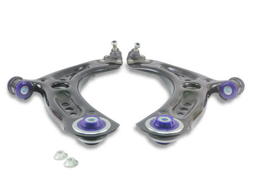 Front Control Arm Lower - Arm Assembly