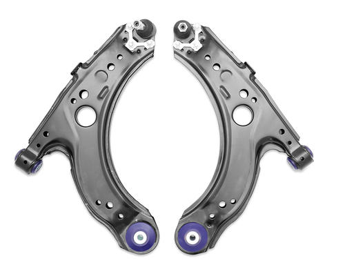 Go to Front Lower Control Arm Set w/ Bushings