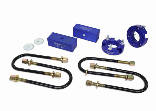 45mm Front & Rear Easy Lift Kit to suit Ford Ranger PXII & Mazda BT-50