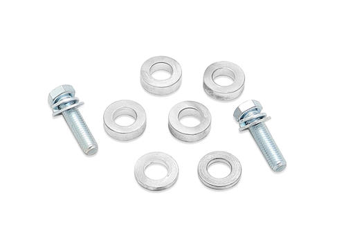 Rear Centre Bearing Alignment Kit to suit LDV T60 2017-on, Ford Ranger PY / P703 2022-on & VW Amarok 2022-on