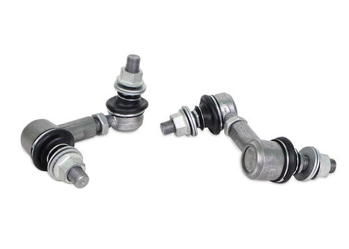 Go to Sway Bar Link Kit - Heavy Duty Adjustable