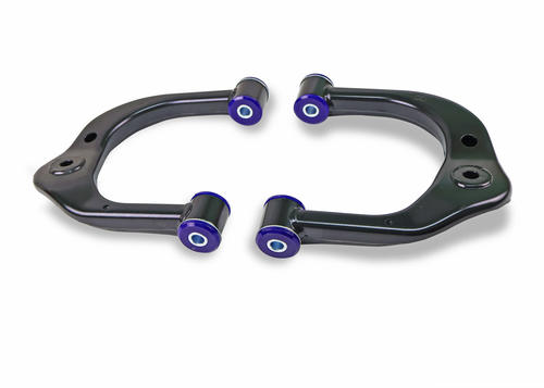 Go to Front Upper Control Arm Kit excluding Ball Joints to suit Toyota Prado 95 Series