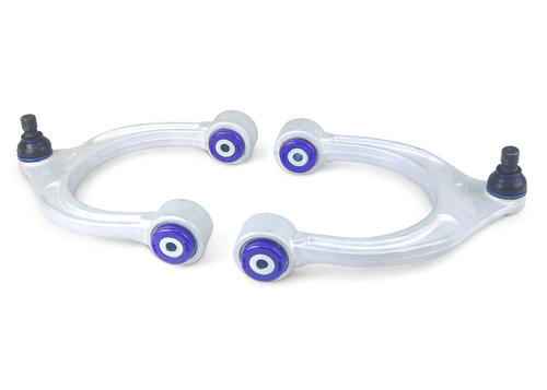 Go to Front Control Arm Upper Assembly Kit including Ball Joints to suit Ford Falcon FG & FGX