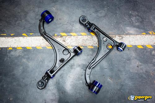Go to Front Lower Control Arm Kit including Ball Joints to suit Ford Falcon AU, BA, BF