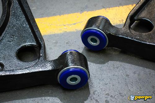 Go to Front Lower Control Arm Kit including Ball Joints to suit Ford Falcon AU, BA, BF
