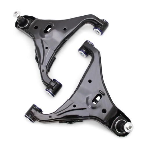 Front  Control Arm Lower - Arm Assembly