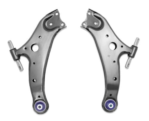 Go to Front Lower Control Arm Kit excluding Ball Joints to suit Toyota Kluger 2007-2013