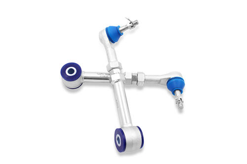 Rear Adjustable Toe Control Arm Kit to suit Subaru & Toyota