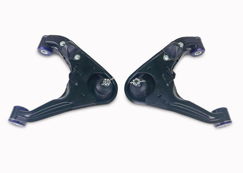 Go to Front Upper Standard Control Arm Kit to suit Mitsubishi Triton MQ (KL1 Chassis), MR & Pajero Sport QE, QF 2015-on without headlight sensor
