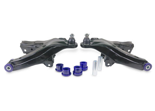 Front Control Arm Lower - Arm Assembly