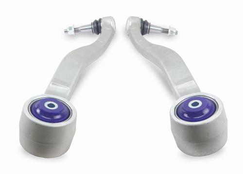 Front  Radius Arm Lower - Arm Assembly