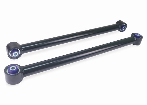 Go to Rear Extended Trailing Arm Kit to suit Nissan Patrol Y60, Y61