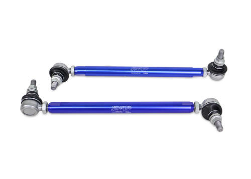 Go to Sway Bar Link Kit - Heavy Duty Adjustable