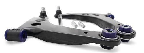 Go to Front Lower Control Arm Kit including Ball Joints to suit Mitsubishi Lancer 2002-2008 - CG, CH, CS