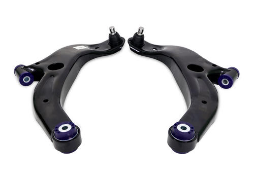 Front Lower Control Arm Kit including Ball Joints to Suit Ford Laser KN, KQ and Mazda 323 BJ