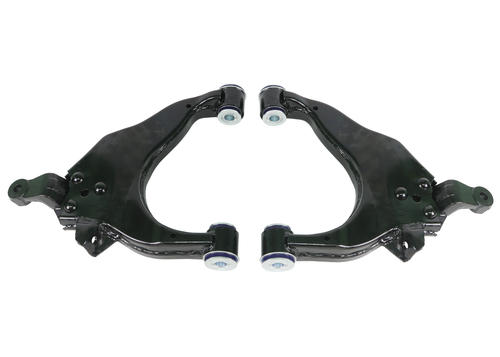 Front Control Arm Lower - Arm Assembly