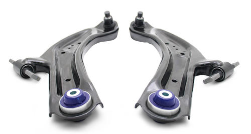 Front Control Arm Lower - Arm Assembly