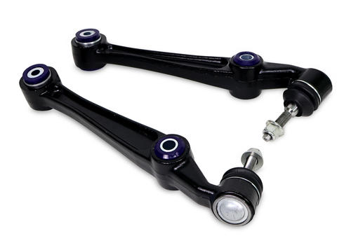 Go to Front Control Arm Assembly Kit including Ball Joints to suit Ford Territory SX up to 04/2009 only