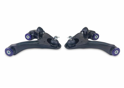 Front  Control Arm Upper - Arm Assembly