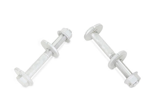 Go to Control Arm Lower - Inner Camber Bolt Kit to Suit Nissan Navara D40 4WD (Spain Built)