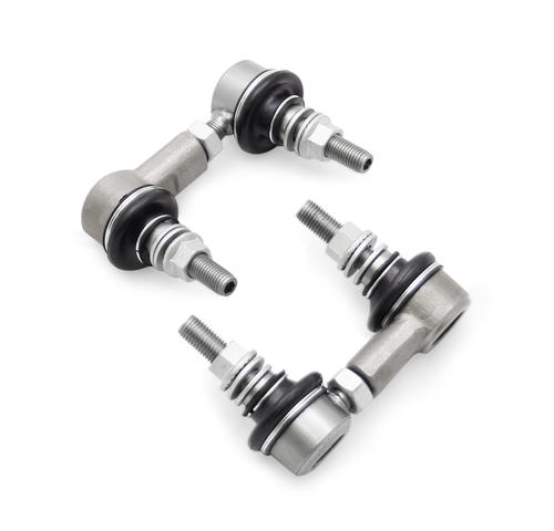 Go to Sway Bar Link Kit - Heavy Duty Adjustable