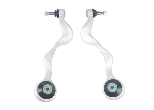 Go to Front Radius Arm Kit including Ball Joints to suit BMW 1 & 3 Series