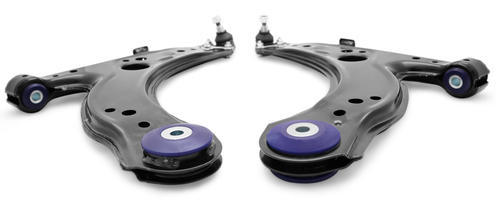 Go to Front Lower Control Arm Set w/ Bushings