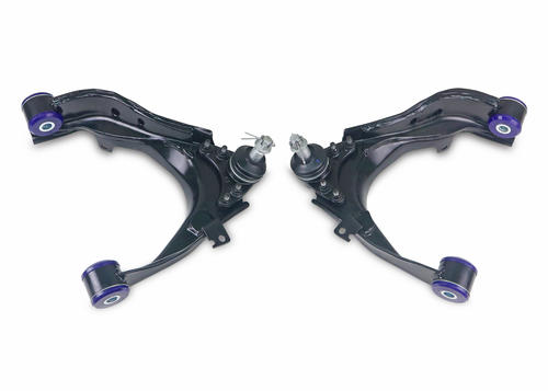 Go to SuperPro Upper Control Arm